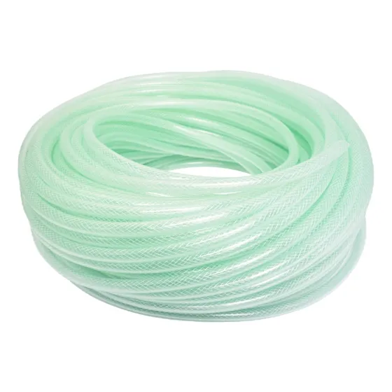 Manguera Can Can 3/4 Rollo De 100 Mts