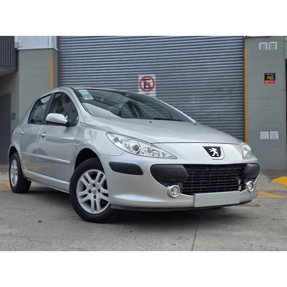 Peugeot 307 1.6 Xs 110cv Mp3