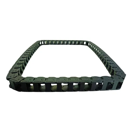 Cadena Pasa Cable Para Router Largo Cnc 1.80mtsx3cmx2.5cm
