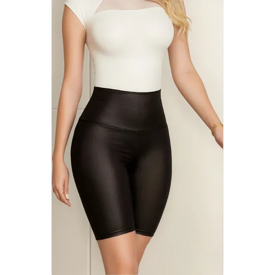 Capri Mujer Negro Mp 92551