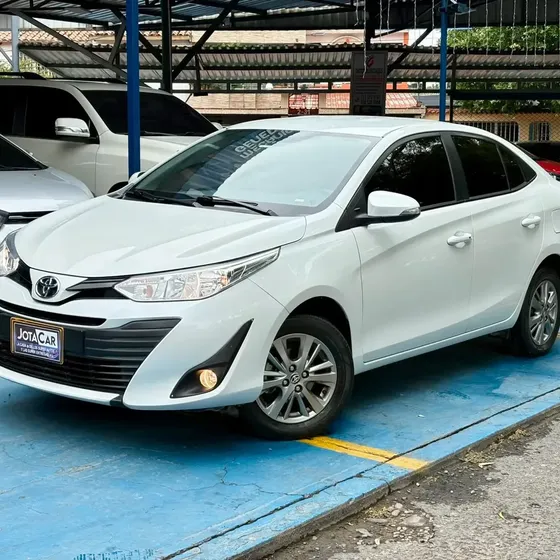 Toyota Yaris 2022 1.5 Xs Cvt