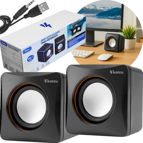 Alto-falante Bodeltec YXH833 portátil com bluetooth preto