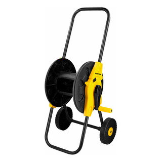 Porta Manguera Mango Pleg C/rued 45m Surtek Pmr45 Porta Manguera Mango Pleg C/rued 45m Surtek Pmr45