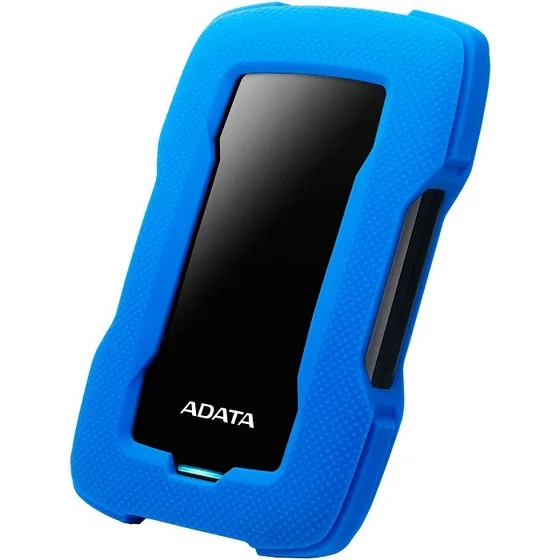 Disco Duro Externo Adata Hd330 1tb Usb 3.0 Uso Rudo Colores