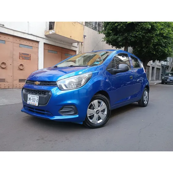 Chevrolet Beat It