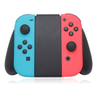 2pzs Soporte Switch Mando De Juego Controlador Gamepad 2pzs Soporte Switch Mando De Juego Controlador Gamepad