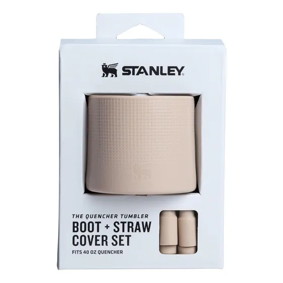 Stanley Quencher Tapa Para Botellas Y Sorbetes 40oz - 1.18l