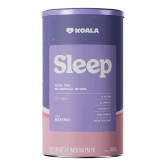Koala Sleep 456g Val 08/2025