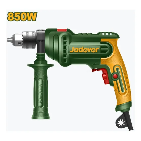 Taladro De Impacto Percutor 850w Uso Industrial