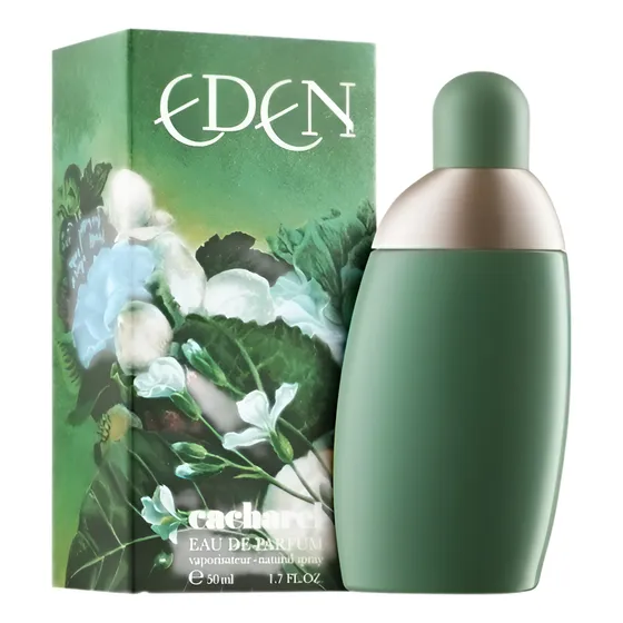 Perfume Eden Cacharel 50ml Edp