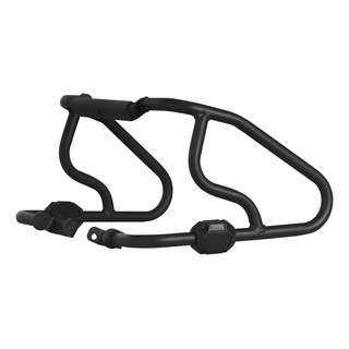 Protetor Lateral De Carenagem Motor Armor Cb300 Queda Gaiola Protetor Lateral De Carenagem Motor Armor Cb300 Queda Gaiola