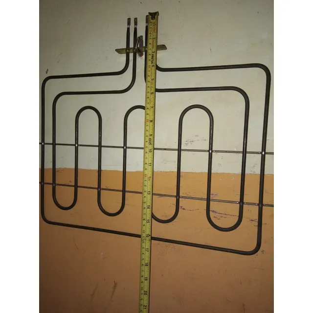 Resistencia Para Horno Tecnolam Y Otros , Broil Y Bake 