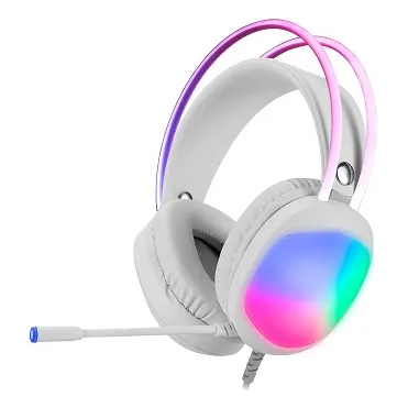 Audifono Marvo Hg8959 Lumi 40