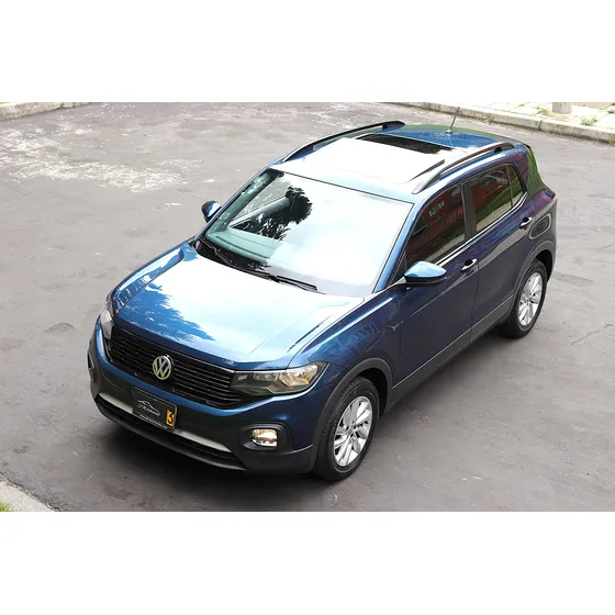 Volkswagen T-cross 1.6l Comfortline At