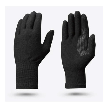 Luvas Interiores Sem Costuras De Trekking Na Montanha Luvas Interiores Sem Costuras De Trekking Na Montanha