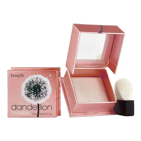 Benefit Dandelion Twinkle Powder Highlighter (full Size)