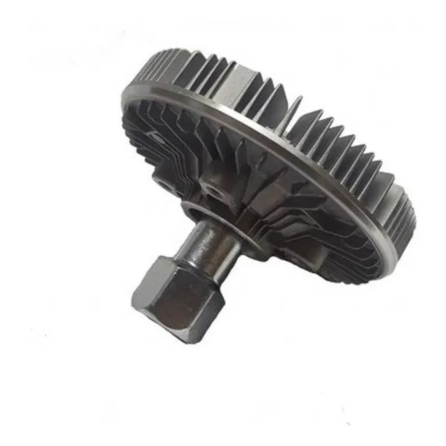 Fan Clutch Ford Fx4 / Expedition 1998-2008 Original (l)