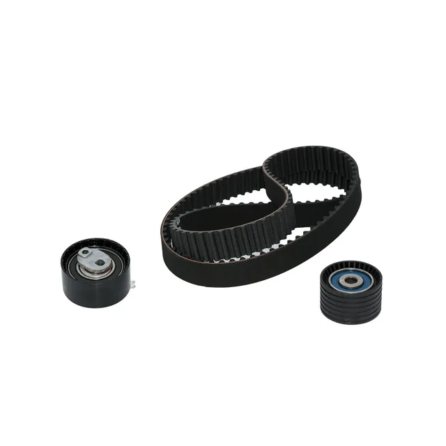 Kit Distribución Skf Renault Sandero Stepway 1.6 16v 08-16