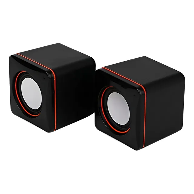 Parlante Para Pc Computadora B919 