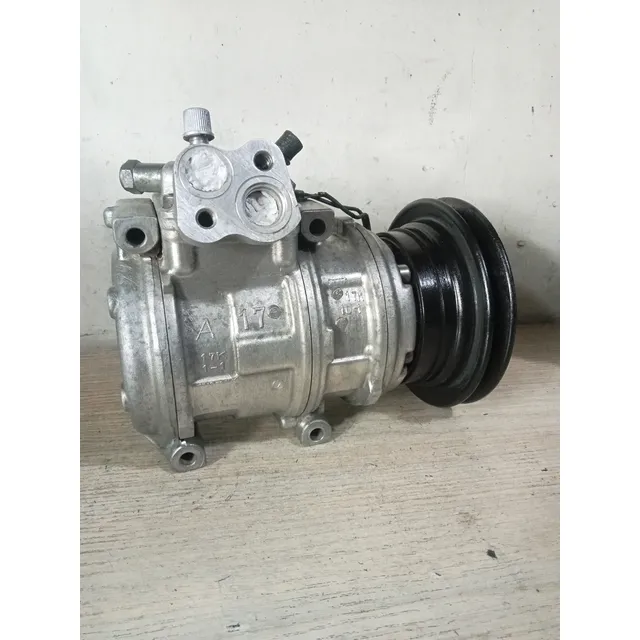 Compresor De Aire Original Denso A17  Para Toyota Runner 