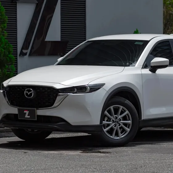 Mazda Cx-5 2023 Touring 2.0