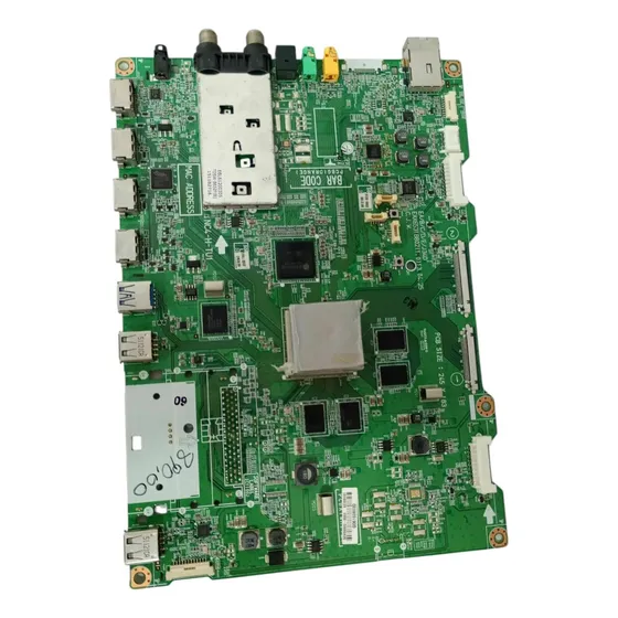 Placa Principal LG 55ea9850 (cx1)