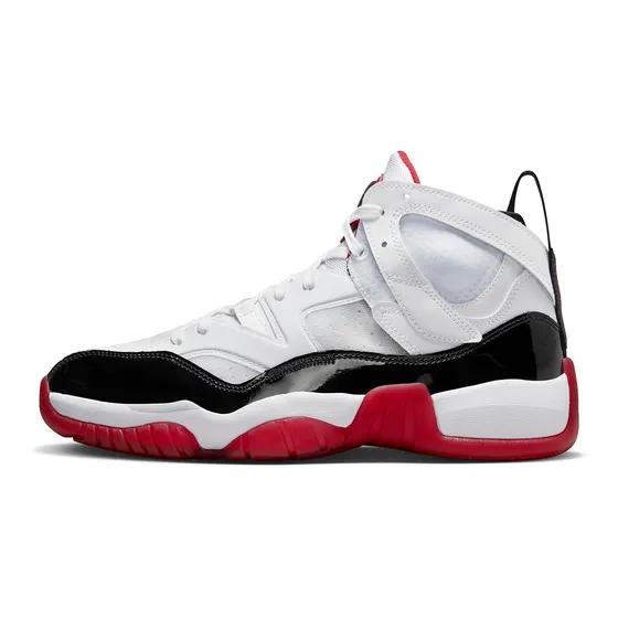 Zapatillas Jordan Jumpman Two Trey White Gym Do1925-106   