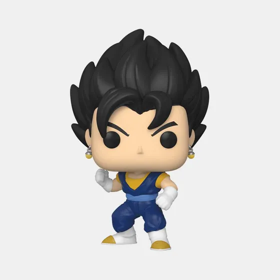 Funko Pop! Animation: Dragon Ball Z  Vegito