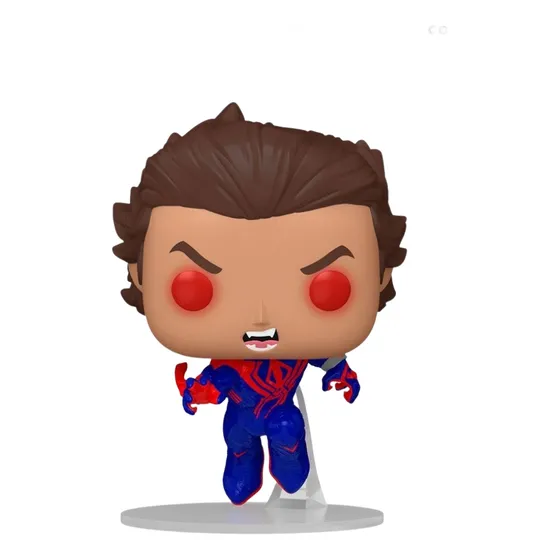 Funko Pop! Spider-man Across The Spider-verse - Spider 2099
