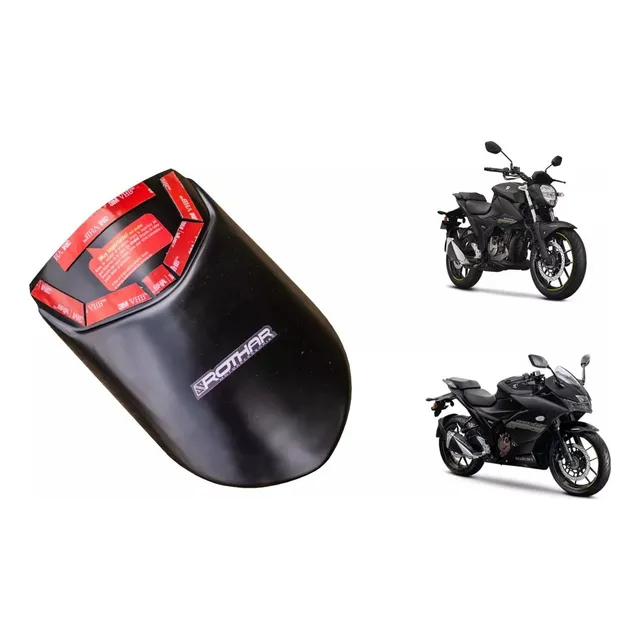 Extensor De Guardabarro Delantero Suzuki Gixxer 150 Fi Y 250