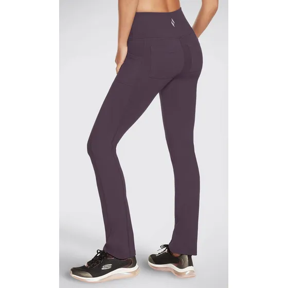 Leggings Licra Deportiva, Upf 40+,  Skechers Original Usa 