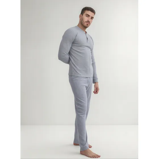 Loungewear Bacatá Hombre Santana