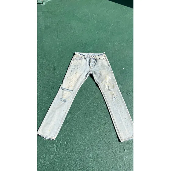 Jean Mnml Talla 32