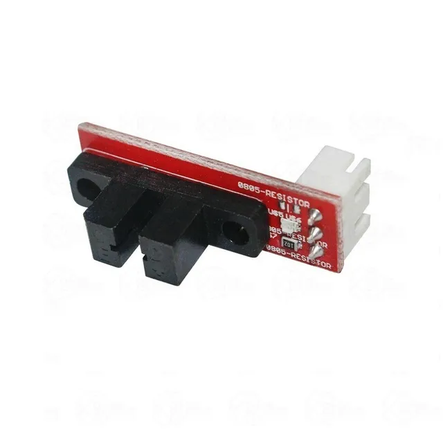 Sensor Fim De Curso Óptico- Endstop C/ Chicote 3d 