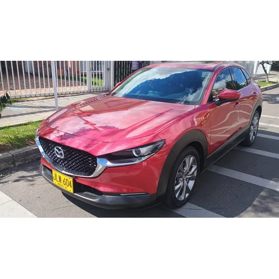 Mazda Cx-30 2.0 Grand Touring At