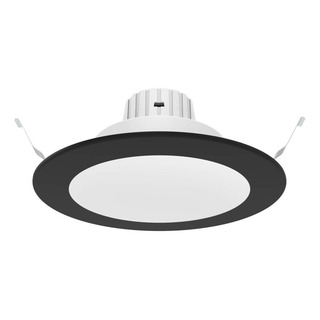 Lampara Inteligente Wifi Empotrable Plafon Lampara Inteligente Wifi Empotrable Plafon
