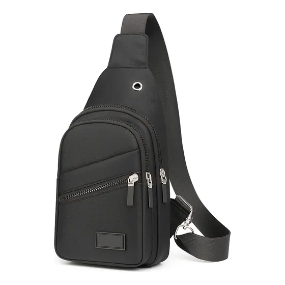 Bolsa Pochete Transversal Feminina Tiracolo Shoulder Bag