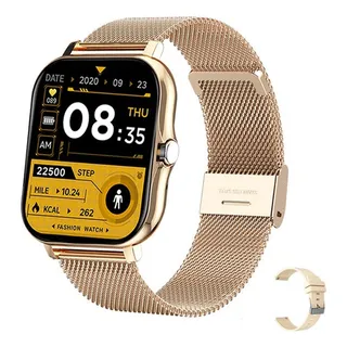 Pulso metalico para reloj hotsell