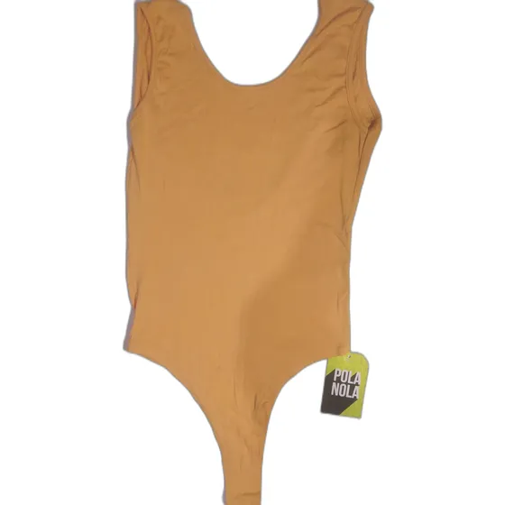 Body Sexy Talla S Nuevo! Marca Pola Nola De Mujer En Stock.