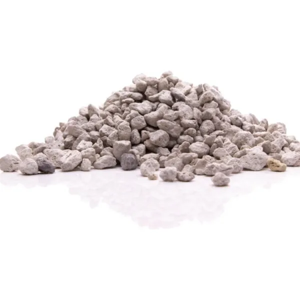 Pomice Piedra Pómez Gruesa 10 Litros. Seleccionada