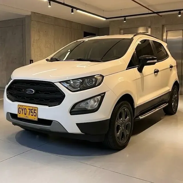 Ford Ecosport 2020 2.0 Freestyle 4x4 At
