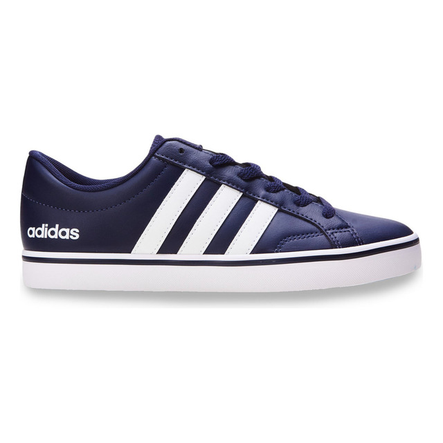 Tênis Casual Masculino Vs Pace 2.0 Em Sintético adidas Tênis Casual Masculino Vs Pace 2.0 Em Sintético adidas
