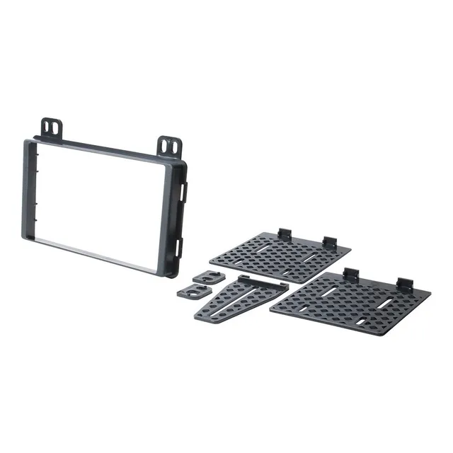 Adaptador Para Reproductor Ford Explorer 95/05 Un Din Y 2din