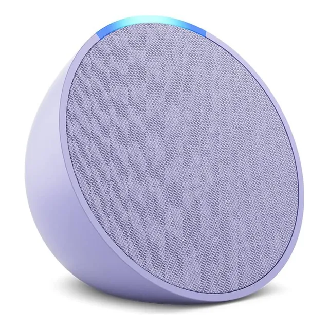 Amazon Echo Pop 2023 Altavoz Smart Con Alexa Full Sound