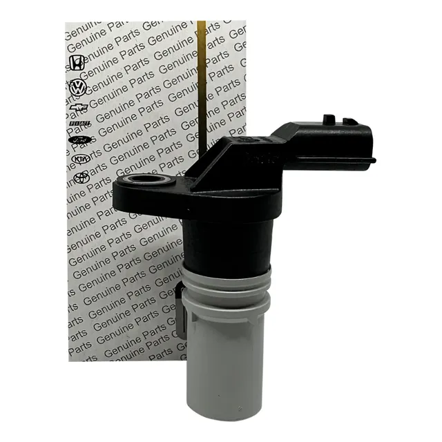 Sensor Fase Rotação Renault Sandero Logan 04 - 237312921r