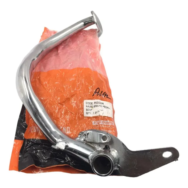 Pedal De Freno Suzuki Best-125 (( Marca Evol ))