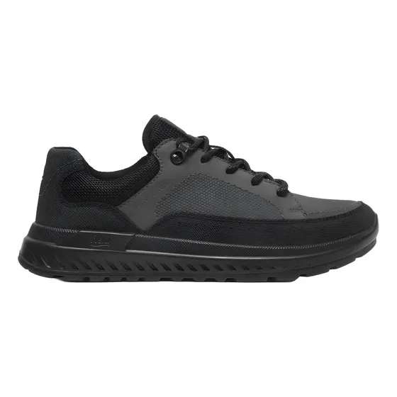 Bota De Montaña Flexi Hombre Color Arena 