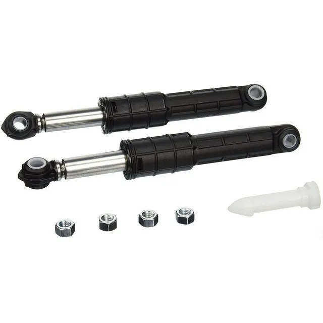 Kit Amortiguadores Lavadora Frigidaire Frontal 5304485917