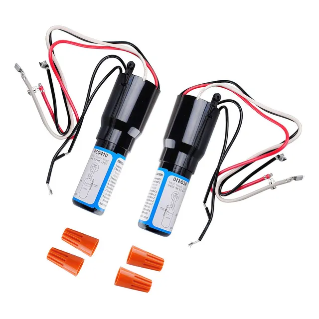 Kit Arranque Duro Para Refrigerador H.p Pcs