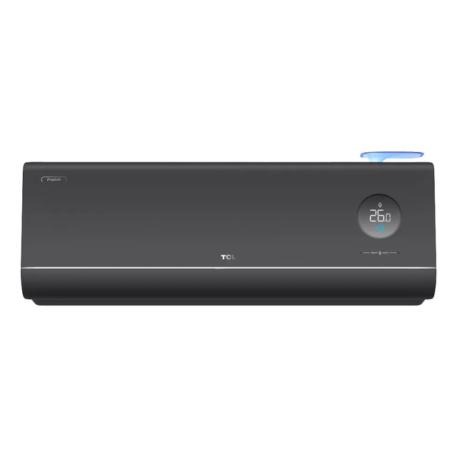 Ar Condicionado Hw Tcl Freshin 3.0 Inverter Preto 12k F 220v
